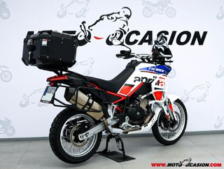 APRILIA TUAREG 660 ¿A2? GARANTÍA OFICIAL