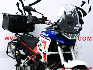 APRILIA TUAREG 660 ¿A2? GARANTÍA OFICIAL