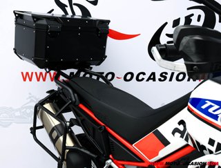 APRILIA TUAREG 660 ¿A2? GARANTÍA OFICIAL