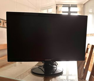 Monitor Samsung 22 S22D300