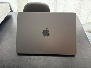 MacBook Air 13 2022 M2 256GB 8GB portatil