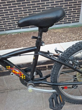 Bicicleta Infantil 20 Btwin