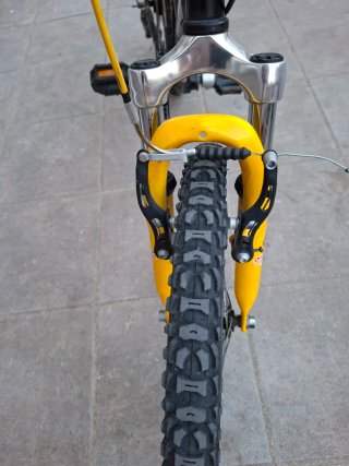 Bicicleta Infantil 20 Btwin