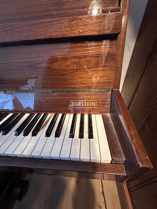 Pianoforte Furstein