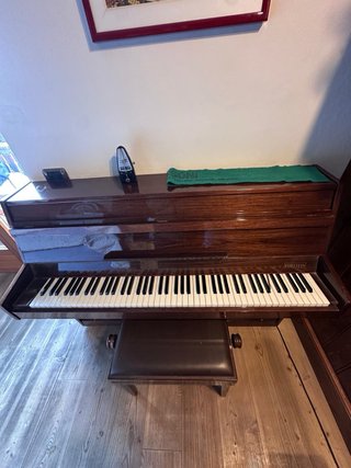 Pianoforte Furstein