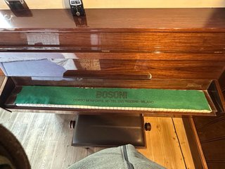 Pianoforte Furstein