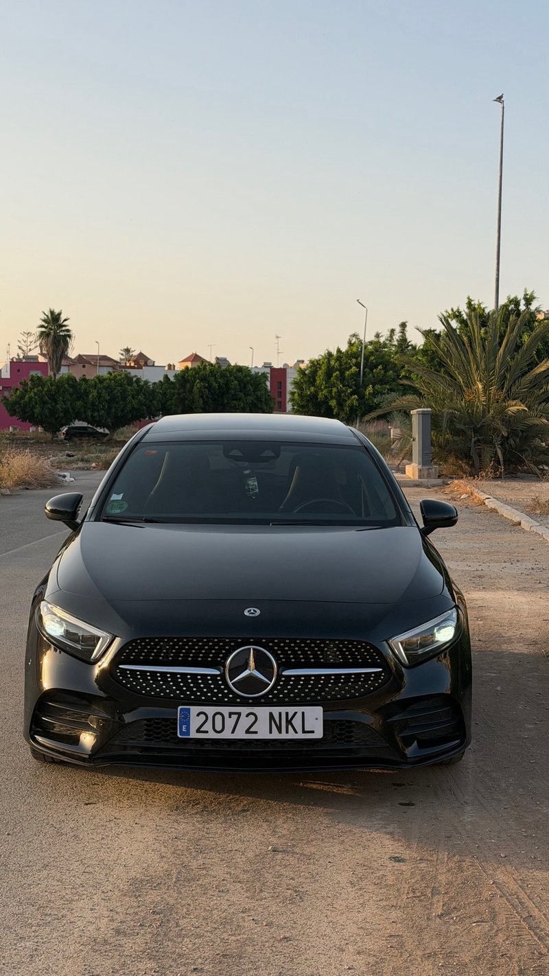 Mercedes-Benz Clase A 2019 - foto 1