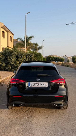 Mercedes-Benz Clase A 2019