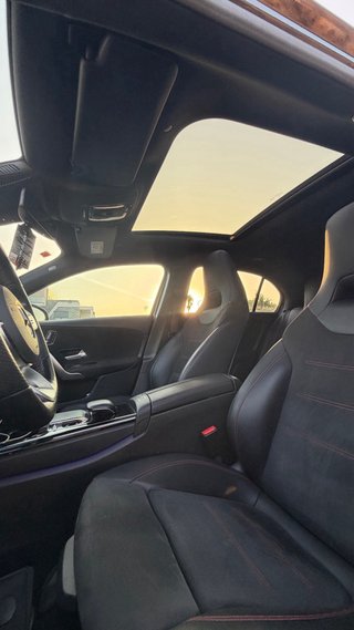 Mercedes-Benz Clase A 2019