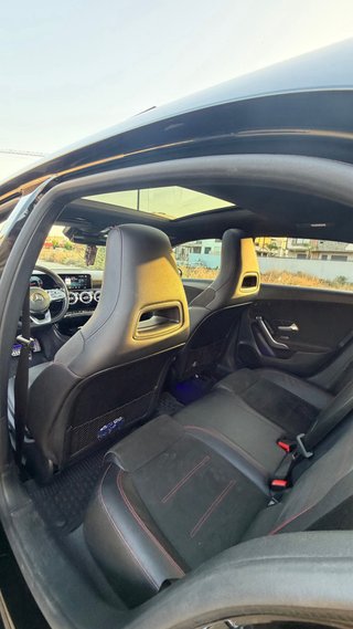 Mercedes-Benz Clase A 2019