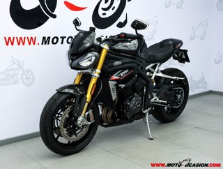 TRIUMPH SPEED TRIPLE 1200 RS