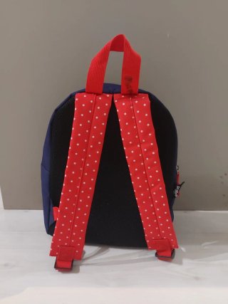 Mochila Ladybug 30cm