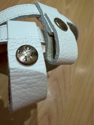 Tobilleras Popa para alpargatas