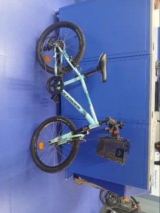 ROCKRIDER ST500 20"