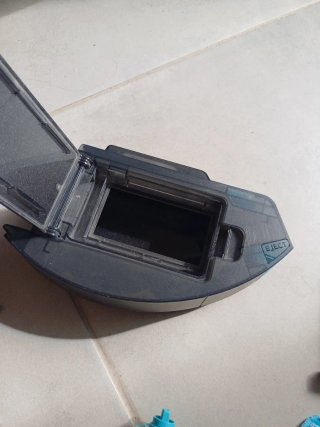 Aspirador Cecotec Conga