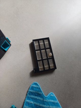 Aspirador Cecotec Conga