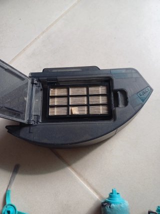 Aspirador Cecotec Conga