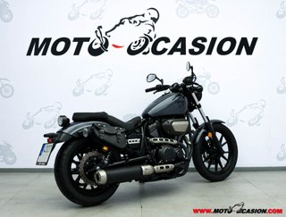 YAMAHA XV 950 R ¿A2?