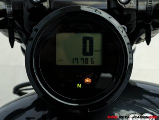 YAMAHA XV 950 R ¿A2?