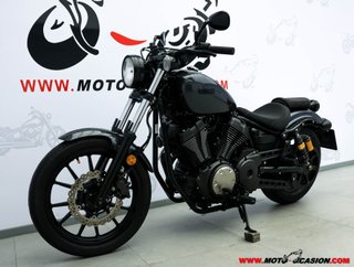 YAMAHA XV 950 R ¿A2?