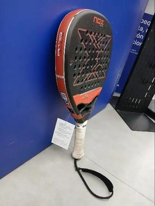 Pala Nox Agustin Tapia 2025