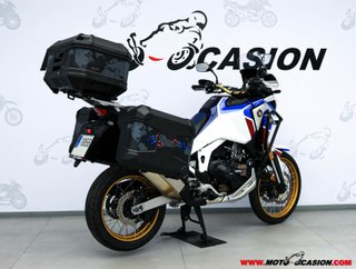 HONDA CRF 1100 AFRICA TWIN ADVENTURE SPORTS DCT