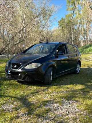 SEAT Altea 2009