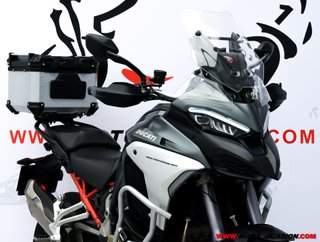 DUCATI MULTISTRADA V4 S