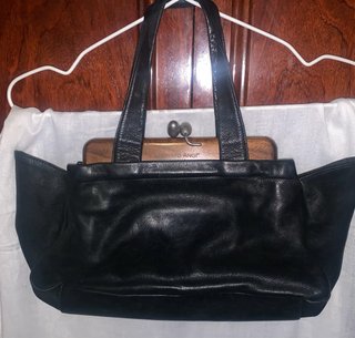 BOLSO VENECIANO PIEL VACUNO