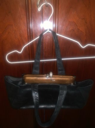 BOLSO VENECIANO PIEL VACUNO