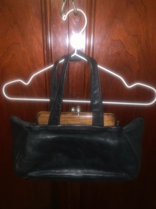 BOLSO VENECIANO PIEL VACUNO