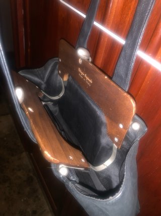 BOLSO VENECIANO PIEL VACUNO