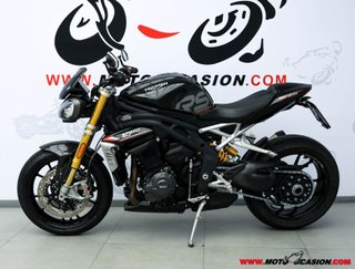 TRIUMPH SPEED TRIPLE 1200 RS