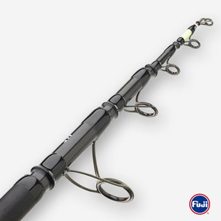 Caña Pesca Surfcasting Symbios Light-900 420 Telescópica