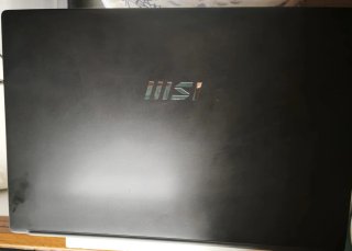 MSI Modern
