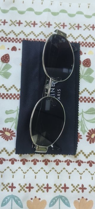 Gafas de sol Celine refinadas