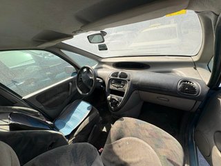 C1183 DESPIECE COMPLETO CITROEN XSARA PICASSO 2002