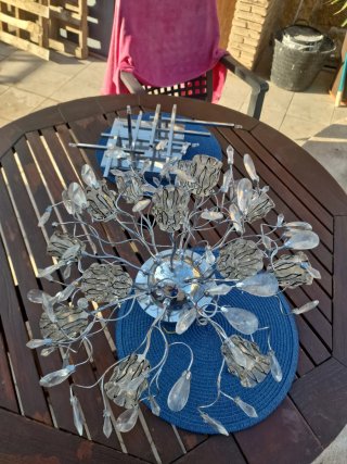 Lámparas de techo decorativas