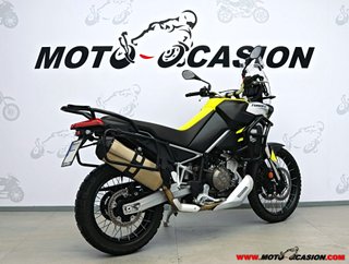 APRILIA TUAREG 660 -A2-