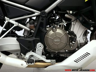 APRILIA TUAREG 660 -A2-