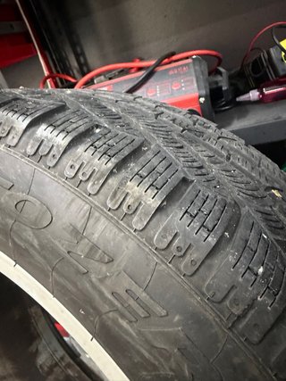 Llantas Audi Originales R17