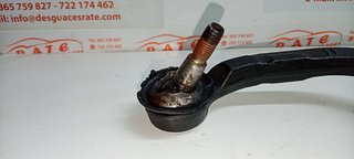 CREMALLERA DIRECCION RENAULT TRAFIC COMBI (AB 4.01) 6 - plazas (L2H1) acristalado parcial 2,9t   Combi largo