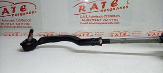 CREMALLERA DIRECCION RENAULT TRAFIC COMBI (AB 4.01) 6 - plazas (L2H1) acristalado parcial 2,9t   Combi largo
