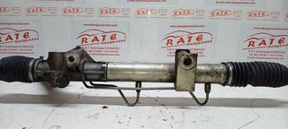 CREMALLERA DIRECCION RENAULT TRAFIC COMBI (AB 4.01) 6 - plazas (L2H1) acristalado parcial 2,9t   Combi largo
