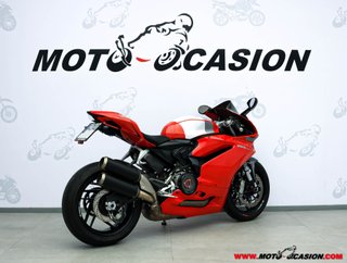 DUCATI 959 PANIGALE