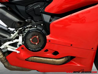 DUCATI 959 PANIGALE