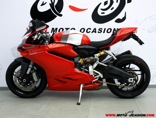 DUCATI 959 PANIGALE