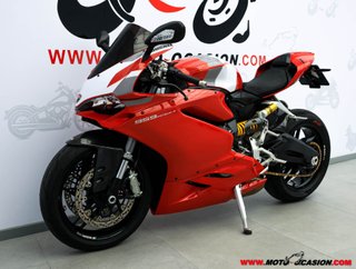 DUCATI 959 PANIGALE