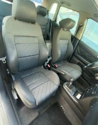 SEAT Leon 2003