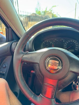 SEAT Leon 2003